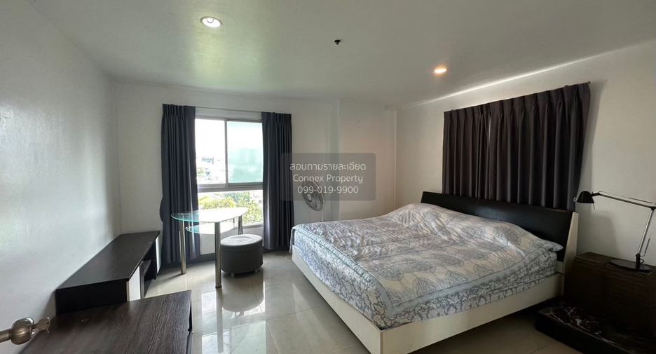 For sale 2 bedrooms condo in Bangkok Noi, Bangkok