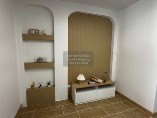 For sale 2 bedrooms townhouse in Sai Mai, Bangkok