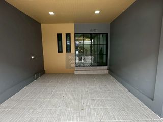 For sale 2 bedrooms townhouse in Sai Mai, Bangkok