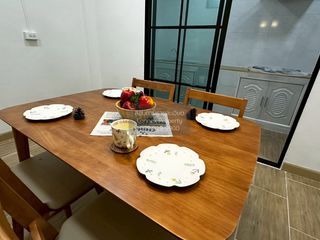 For sale 2 bedrooms townhouse in Sai Mai, Bangkok