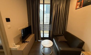 Wohnung zum Kauf mit 1 Zimmer in Khlong Toei, Bangkok