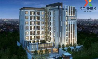 For sale 3 bedrooms condo in Yan Nawa, Bangkok