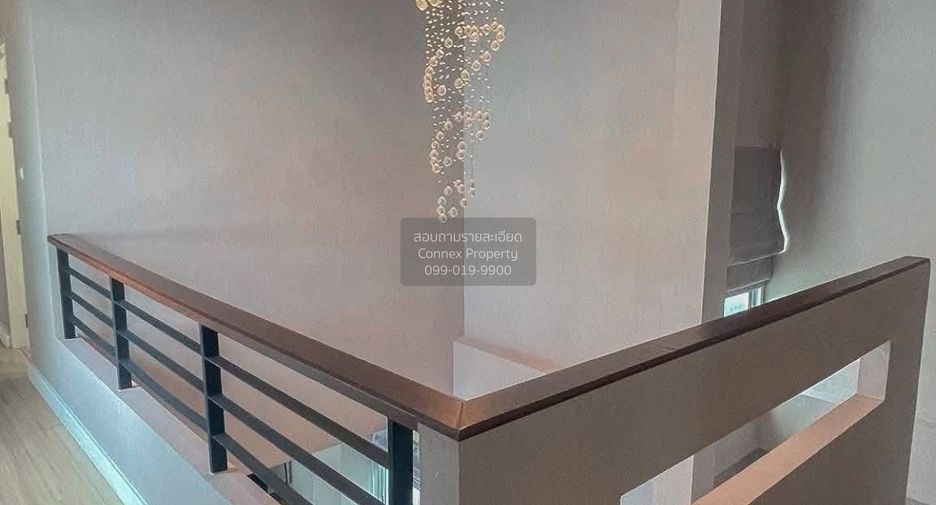 For sale 3 bedrooms house in Prawet, Bangkok