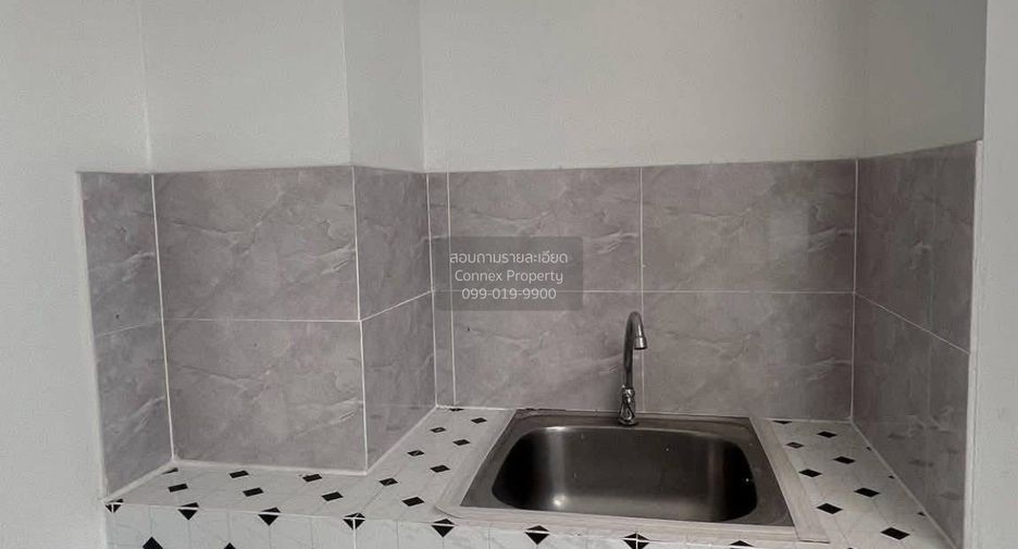 For sale 3 bedrooms house in Prawet, Bangkok