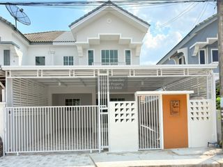 ขาย 3 ห้องนอน ทาวน์เฮ้าส์ ใน ลำลูกกา, ปทุมธานี