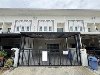 出售 3 卧室 联排别墅 在 Bang Bua Thong, Nonthaburi
