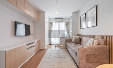 For sale 1 bed condo in Taling Chan, Bangkok