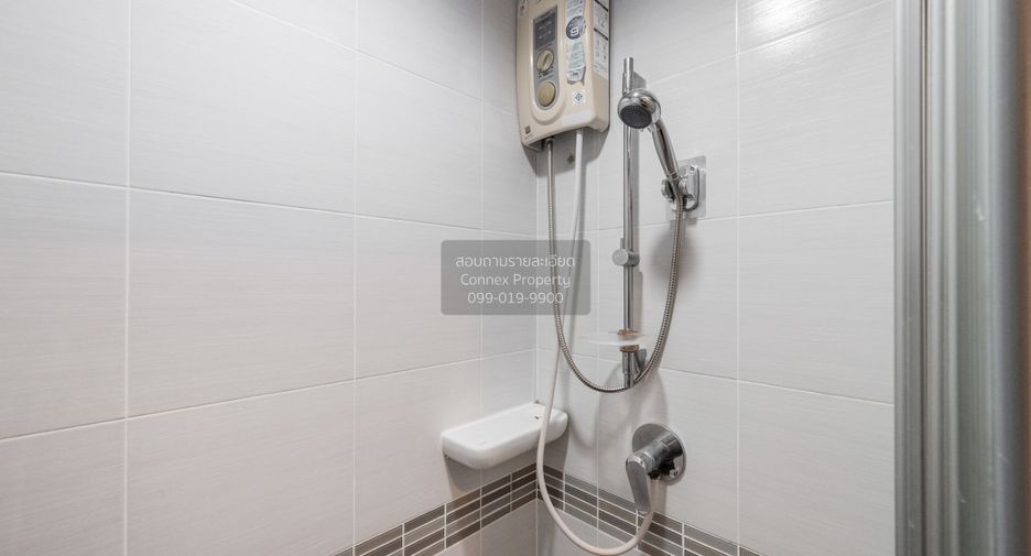 For sale 1 bed condo in Taling Chan, Bangkok
