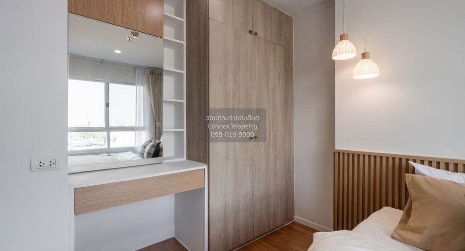 For sale 1 bed condo in Taling Chan, Bangkok
