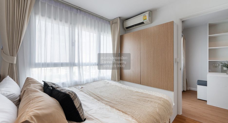 For sale 1 bed condo in Taling Chan, Bangkok