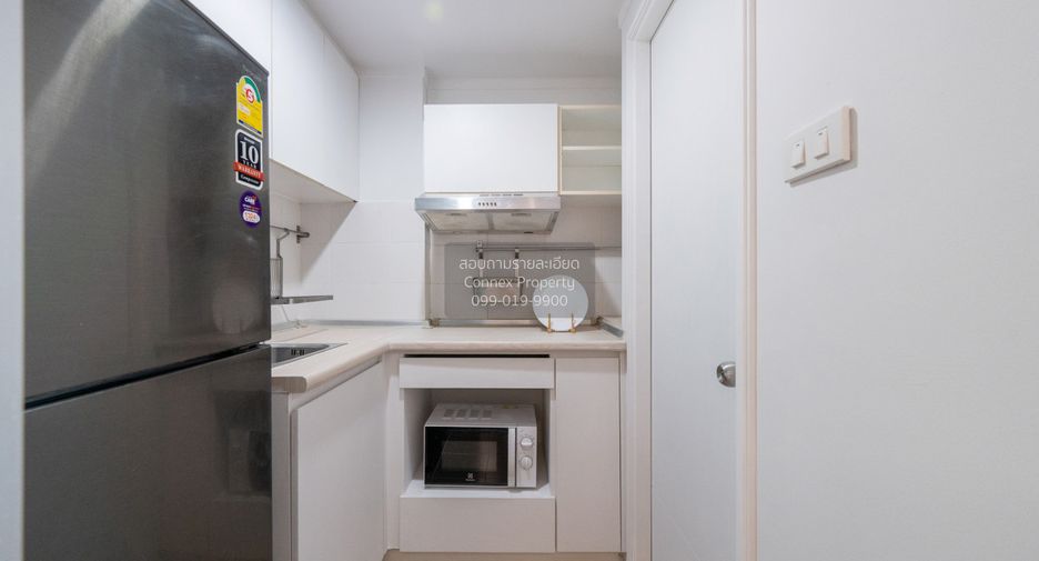 For sale 1 bed condo in Taling Chan, Bangkok