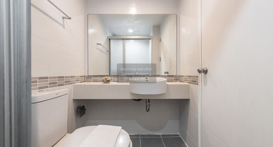 For sale 1 bed condo in Taling Chan, Bangkok