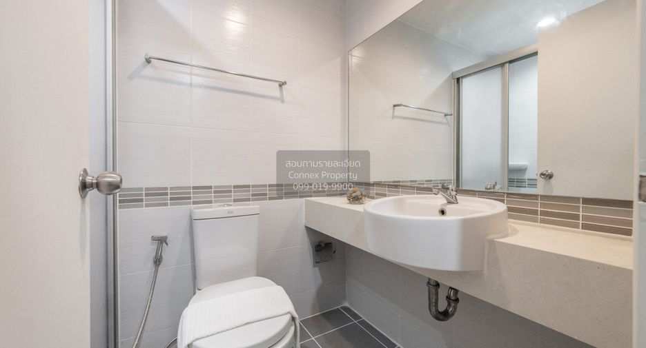 For sale 1 bed condo in Taling Chan, Bangkok