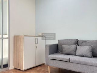 For sale 1 bed condo in Mueang Nonthaburi, Nonthaburi