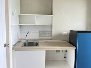 For sale 1 bed condo in Mueang Nonthaburi, Nonthaburi