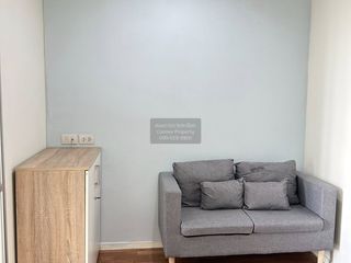 For sale 1 bed condo in Mueang Nonthaburi, Nonthaburi