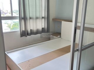 For sale 1 bed condo in Mueang Nonthaburi, Nonthaburi