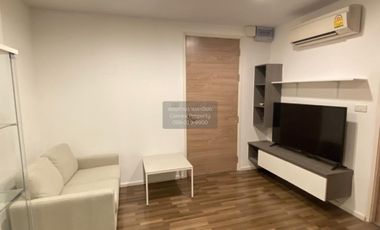 For sale 1 bed condo in Bang Kapi, Bangkok