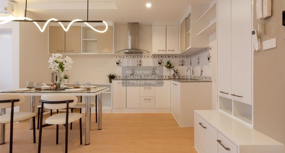 For sale 1 bed condo in Suan Luang, Bangkok
