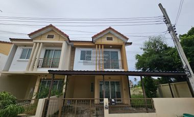 For sale 3 bedrooms house in Thung Khru, Bangkok