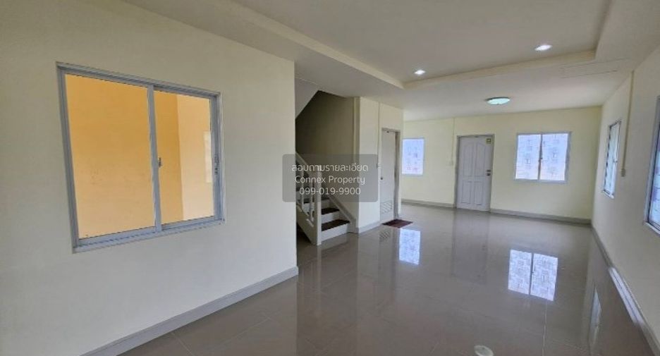 For sale 3 bedrooms house in Thung Khru, Bangkok