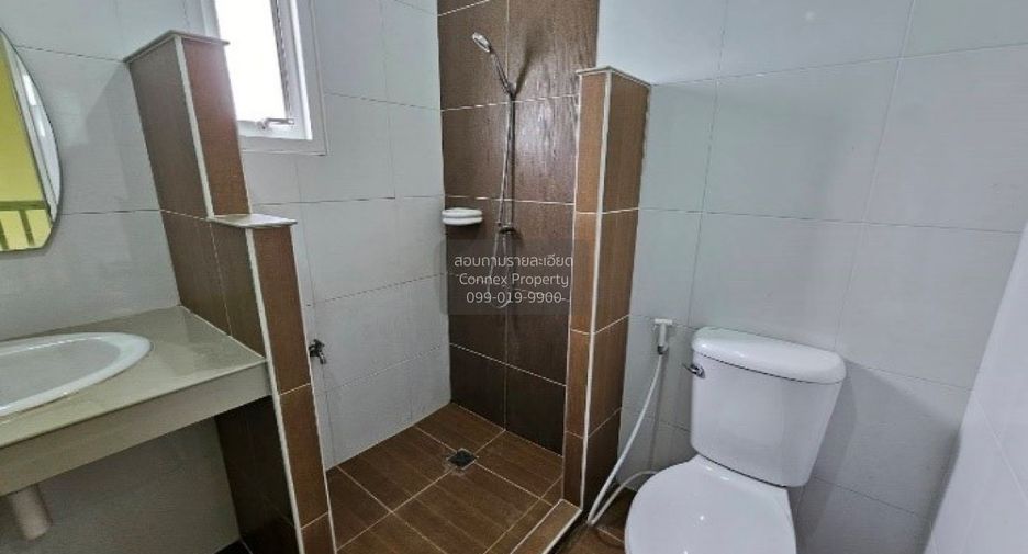 For sale 3 bedrooms house in Thung Khru, Bangkok