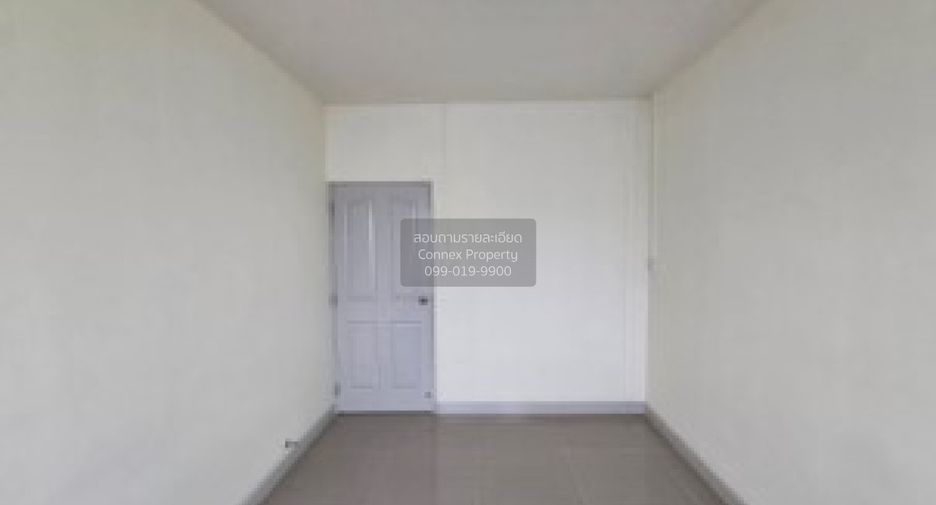 For sale 3 bedrooms house in Thung Khru, Bangkok