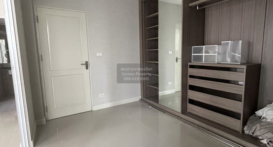 For sale 3 bedrooms house in Bang Khen, Bangkok