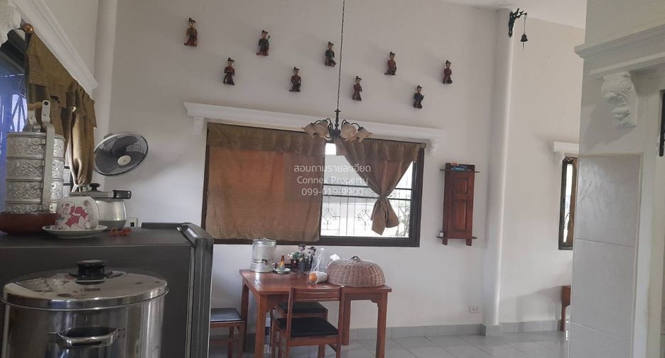 出售 3 卧室 独立屋 在 Phutthamonthon, Nakhon Pathom