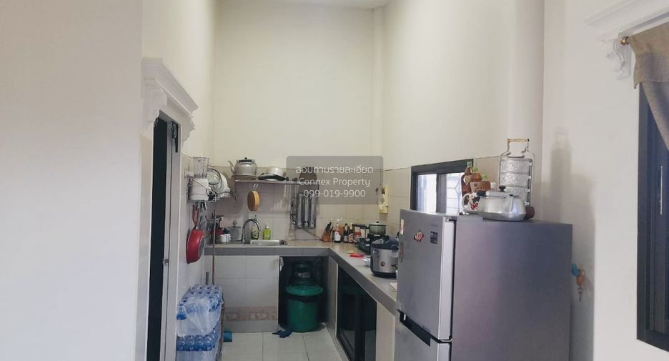 出售 3 卧室 独立屋 在 Phutthamonthon, Nakhon Pathom