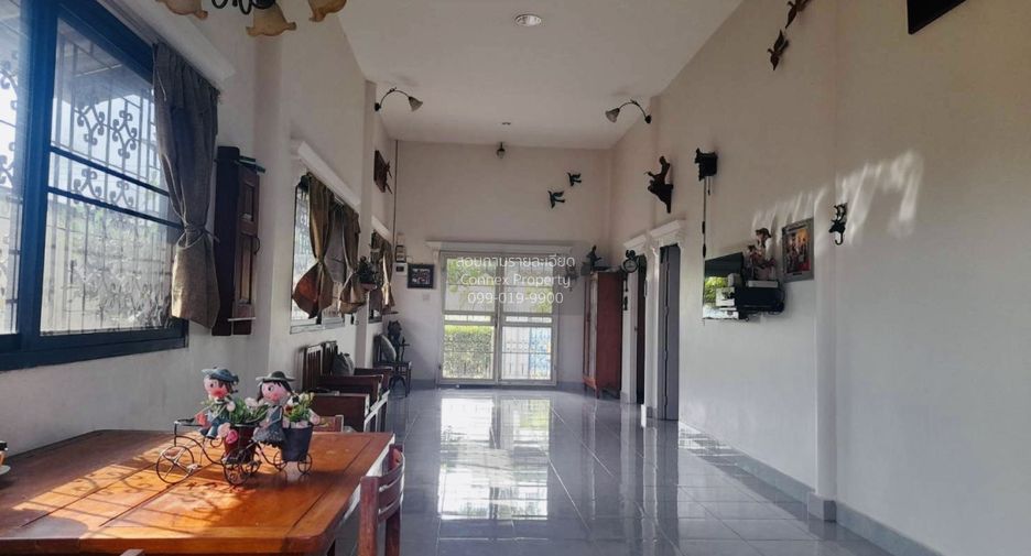 出售 3 卧室 独立屋 在 Phutthamonthon, Nakhon Pathom