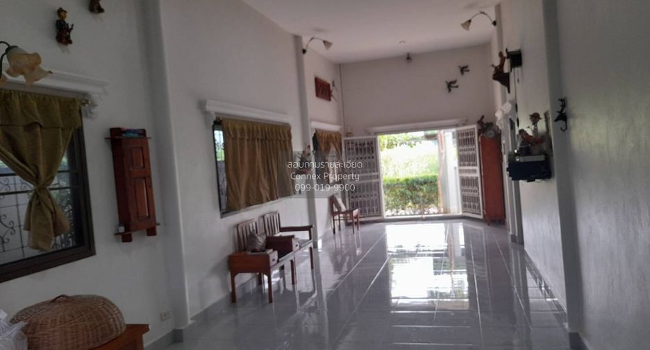 出售 3 卧室 独立屋 在 Phutthamonthon, Nakhon Pathom