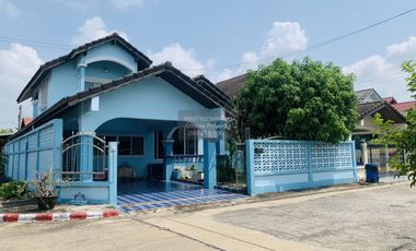 ขาย 4 ห้องนอน บ้านเดี่ยว ใน สายไหม, กรุงเทพฯ