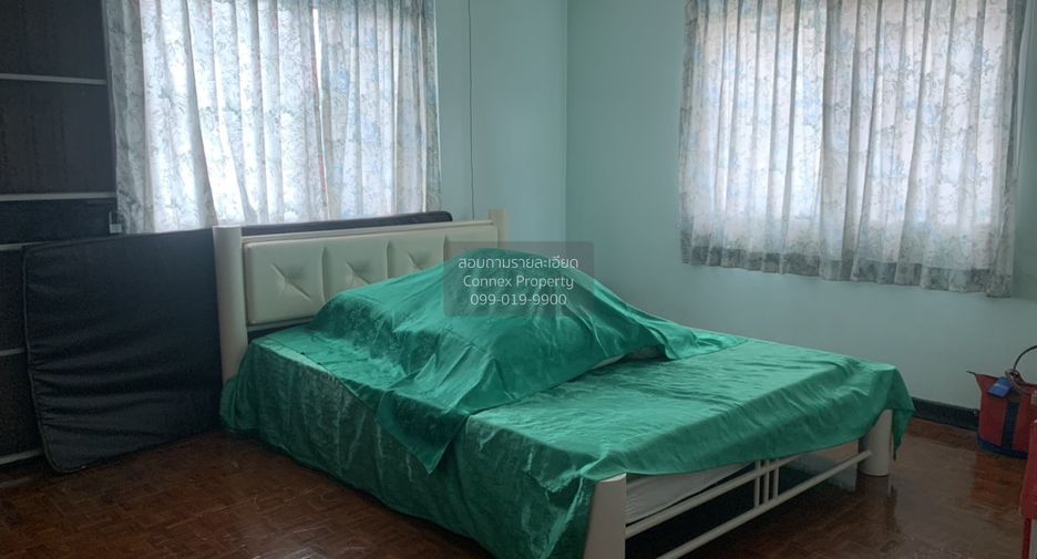 ขาย 4 ห้องนอน บ้านเดี่ยว ใน สายไหม, กรุงเทพฯ