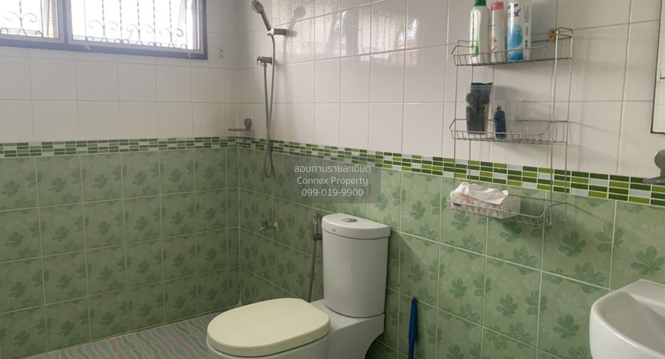 ขาย 4 ห้องนอน บ้านเดี่ยว ใน สายไหม, กรุงเทพฯ