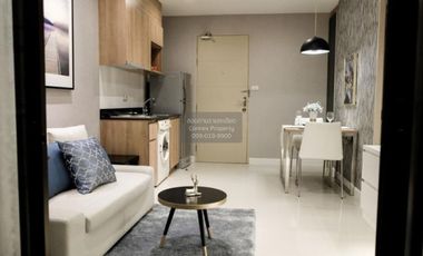 Wohnung zum Kauf mit 1 Zimmer in Chatuchak, Bangkok
