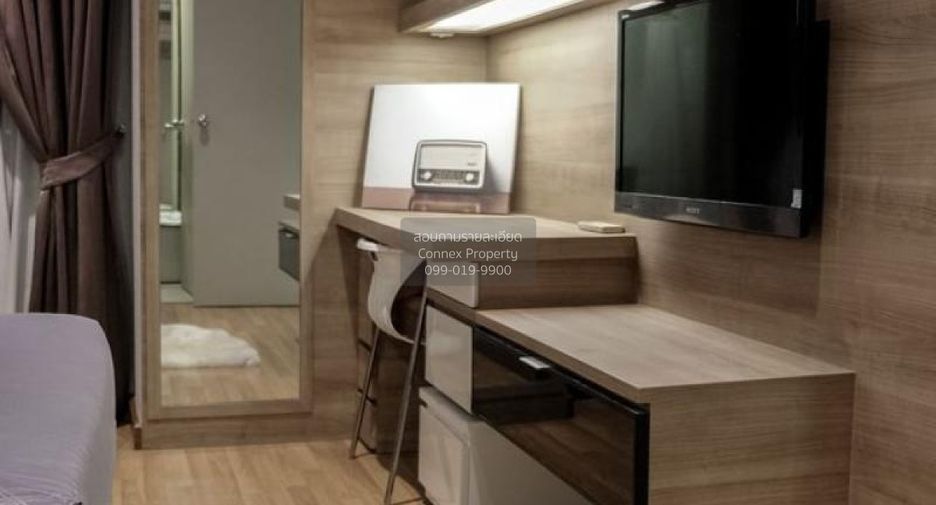 For sale 1 bed condo in Chatuchak, Bangkok