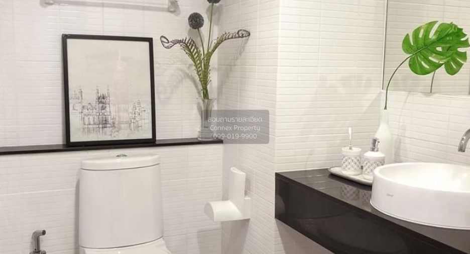 For sale 1 bed condo in Chatuchak, Bangkok