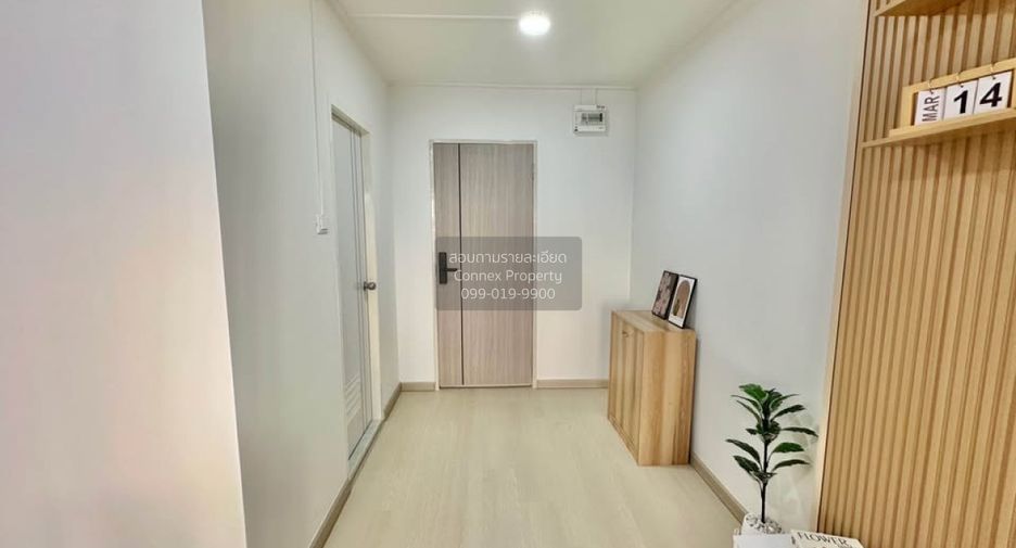 For sale 1 bed condo in Huai Khwang, Bangkok
