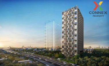 For sale 1 bed condo in Khan Na Yao, Bangkok