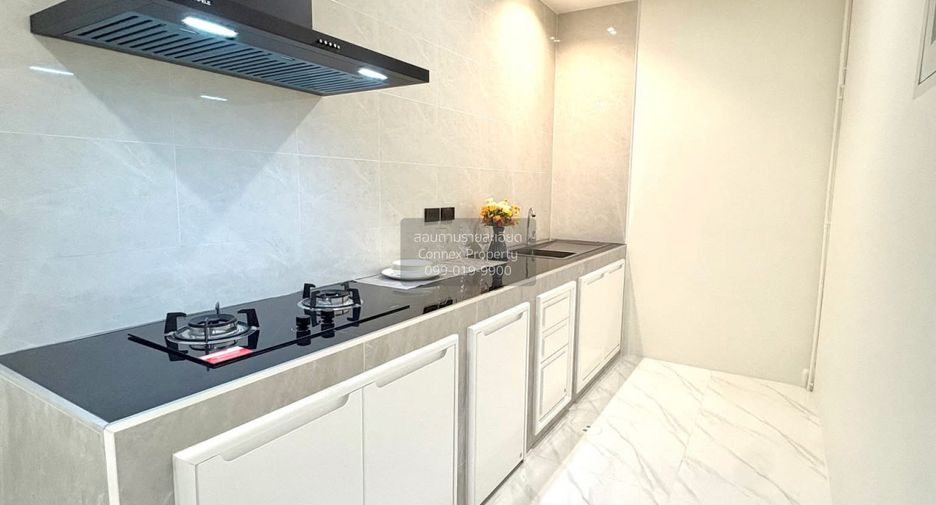 For sale 3 bedrooms townhouse in Lam Luk Ka, Pathum Thani