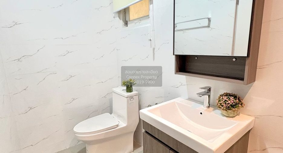 For sale 3 bedrooms townhouse in Lam Luk Ka, Pathum Thani