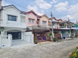 Продажа 2 спальни таунхаус в Mueang Nonthaburi, Нонтабури