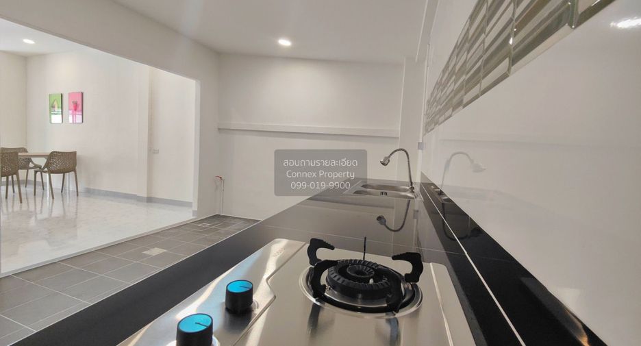 For sale 2 bedrooms townhouse in Mueang Nonthaburi, Nonthaburi