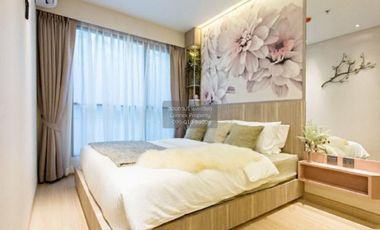 For sale 1 bed condo in Chatuchak, Bangkok