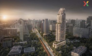 Condo en venta de 1 habitaciones en Khlong Toei, Bangkok