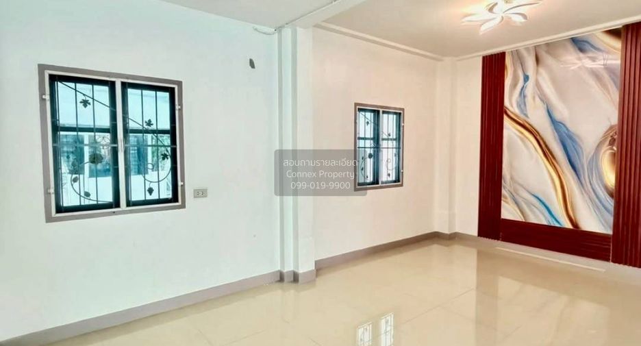 For sale 5 bedrooms house in Sai Noi, Nonthaburi