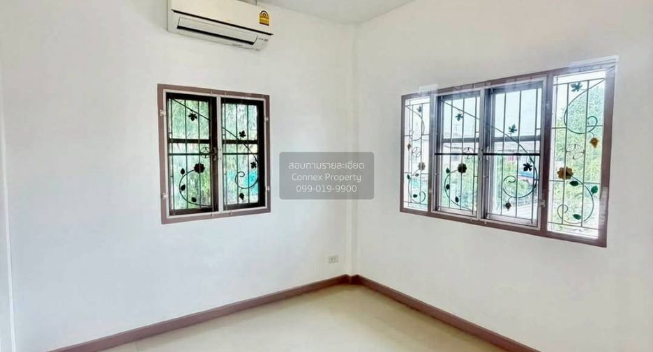 For sale 5 bedrooms house in Sai Noi, Nonthaburi