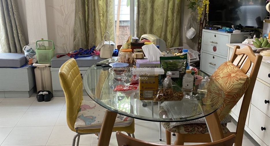Haus zum Kauf mit 3 Zimmer in Bang Khun Thian, Bangkok
