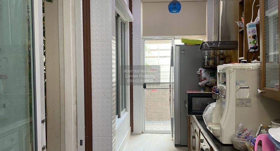 Haus zum Kauf mit 3 Zimmer in Bang Khun Thian, Bangkok